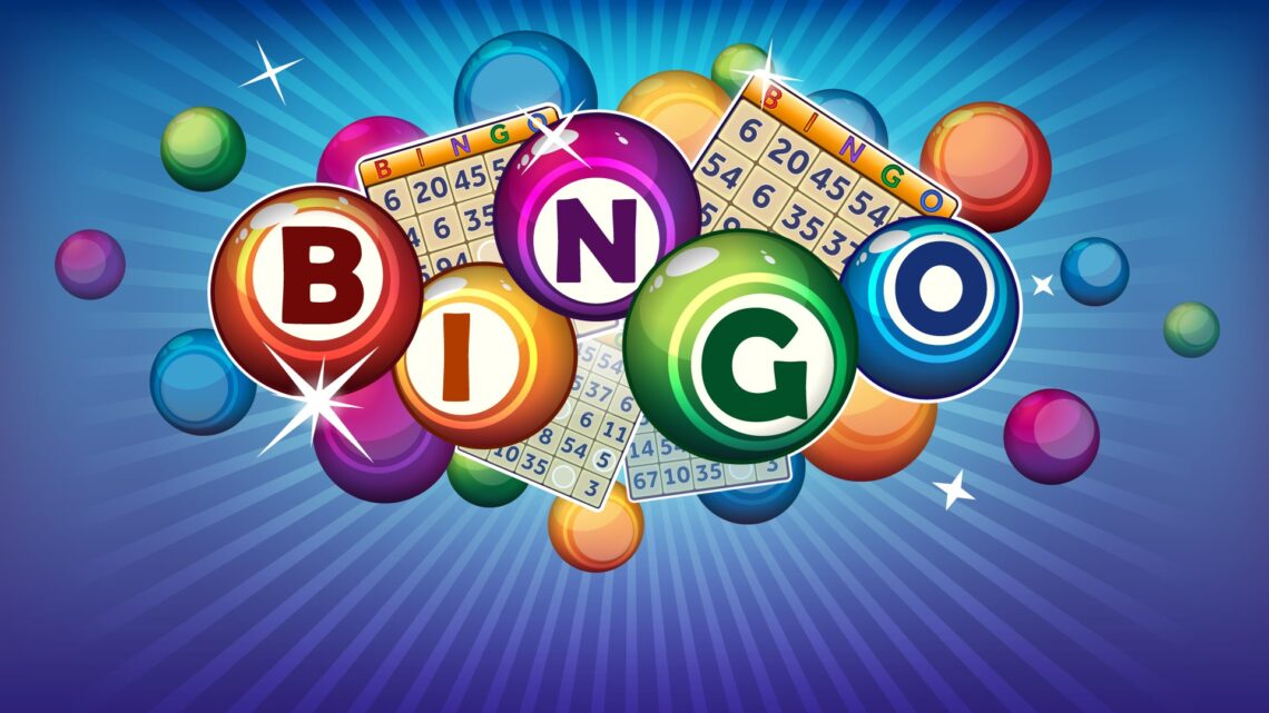 Vad är gratis bingo?